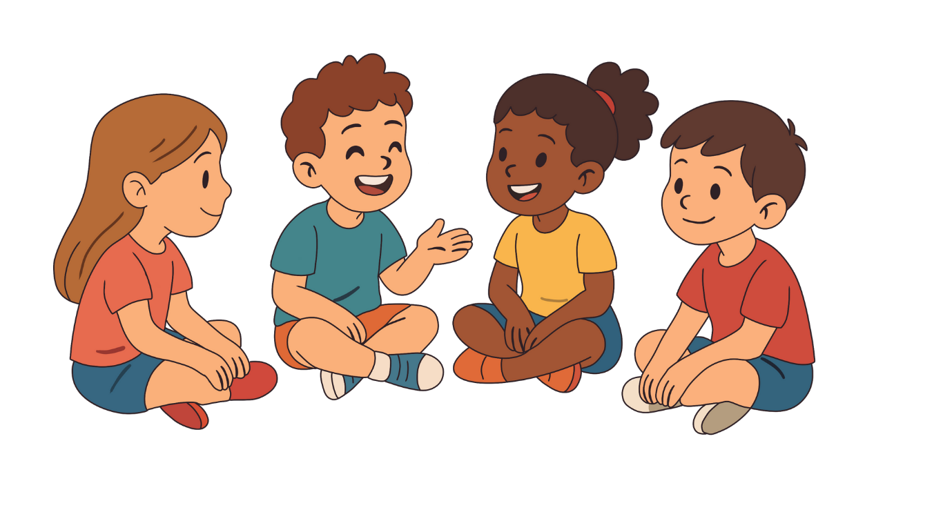 Legături și prietenii